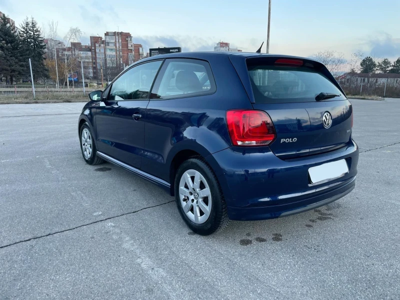 VW Polo 1.2 TDI Comfortline , снимка 3 - Автомобили и джипове - 49239524