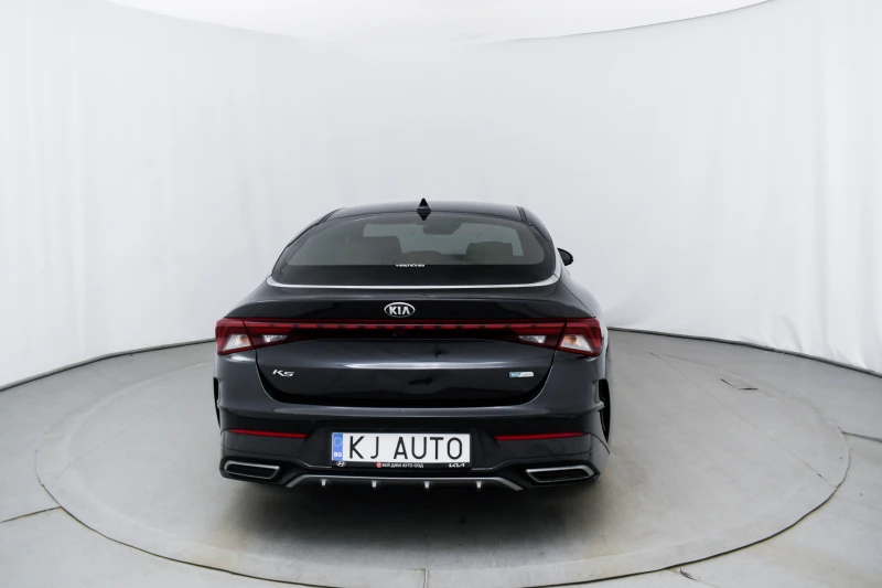 Kia K5 hybrid, снимка 6 - Автомобили и джипове - 51510855