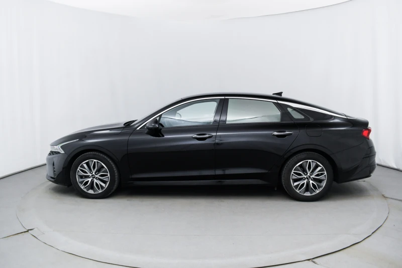 Kia K5 hybrid, снимка 5 - Автомобили и джипове - 51510855