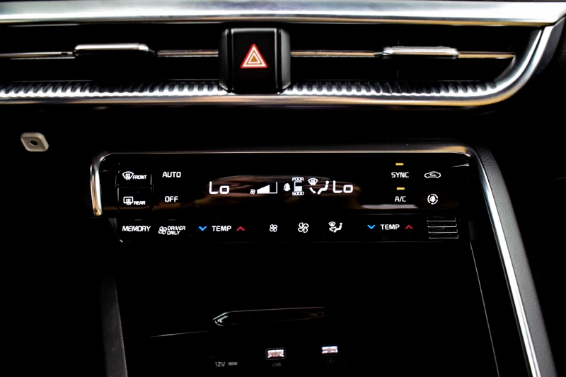 Kia K5 hybrid, снимка 14 - Автомобили и джипове - 51510855