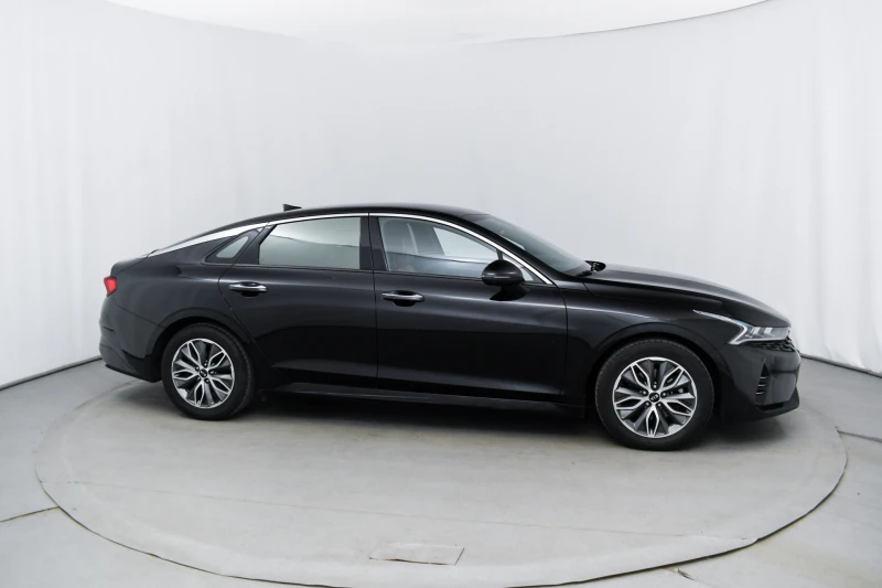 Kia K5 hybrid, снимка 4 - Автомобили и джипове - 51510855