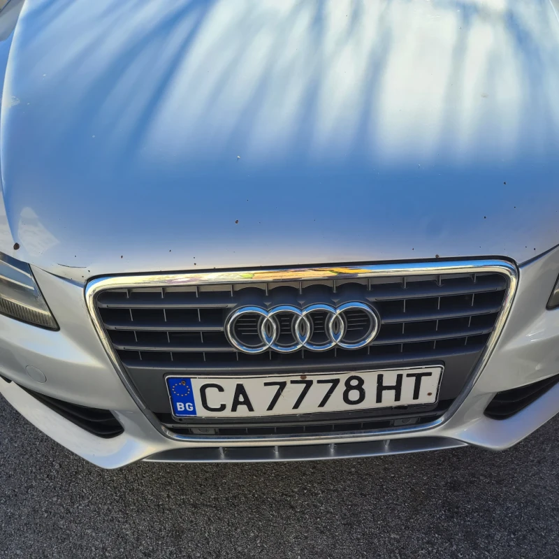 Audi A4 Седан , 2.0 , 143 к.с., снимка 11 - Автомобили и джипове - 52527444