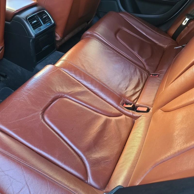 Audi A4 Седан , 2.0 , 143 к.с., снимка 6 - Автомобили и джипове - 52527444