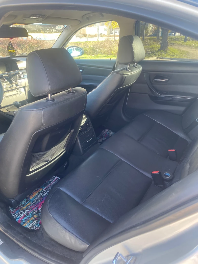 BMW 325 Гас-бензин, снимка 9 - Автомобили и джипове - 52597950