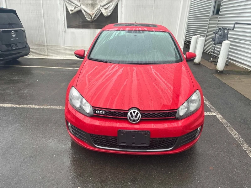 VW Golf * GTI * CARFAX * , снимка 5 - Автомобили и джипове - 52769796