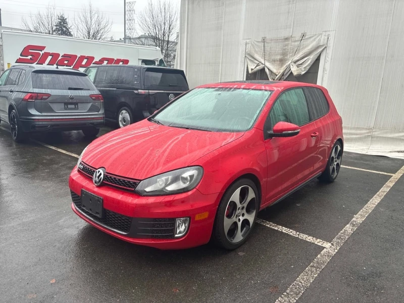 VW Golf * GTI * CARFAX * 