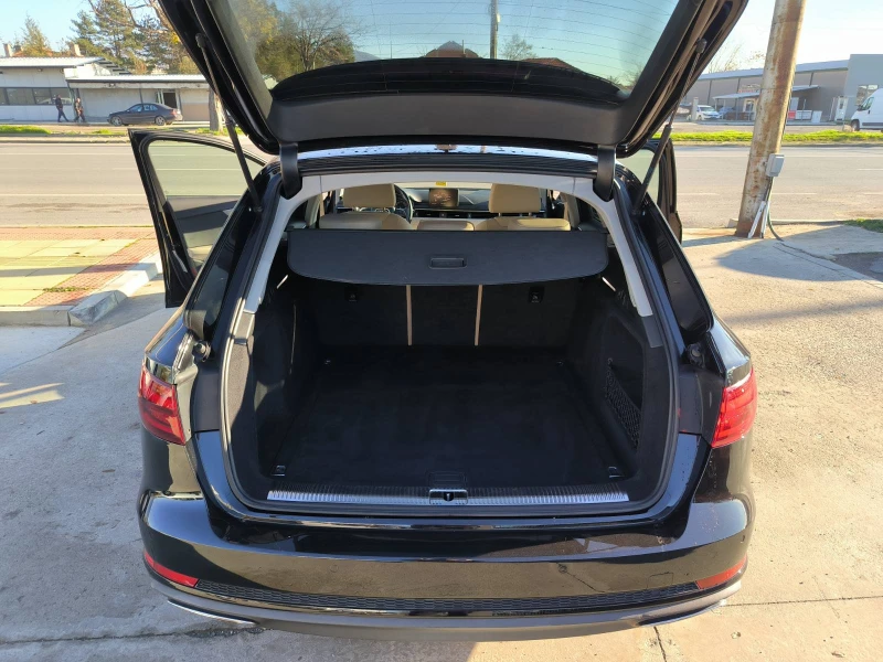 Audi A4 2.0d-Navi-Automat-Euro-6D, снимка 11 - Автомобили и джипове - 52836852