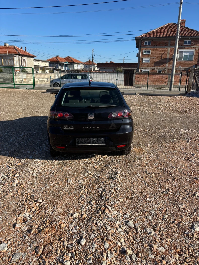 Seat Ibiza, снимка 4 - Автомобили и джипове - 52850776