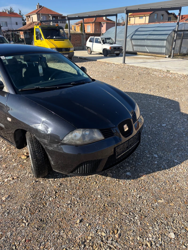 Seat Ibiza, снимка 2 - Автомобили и джипове - 52850776
