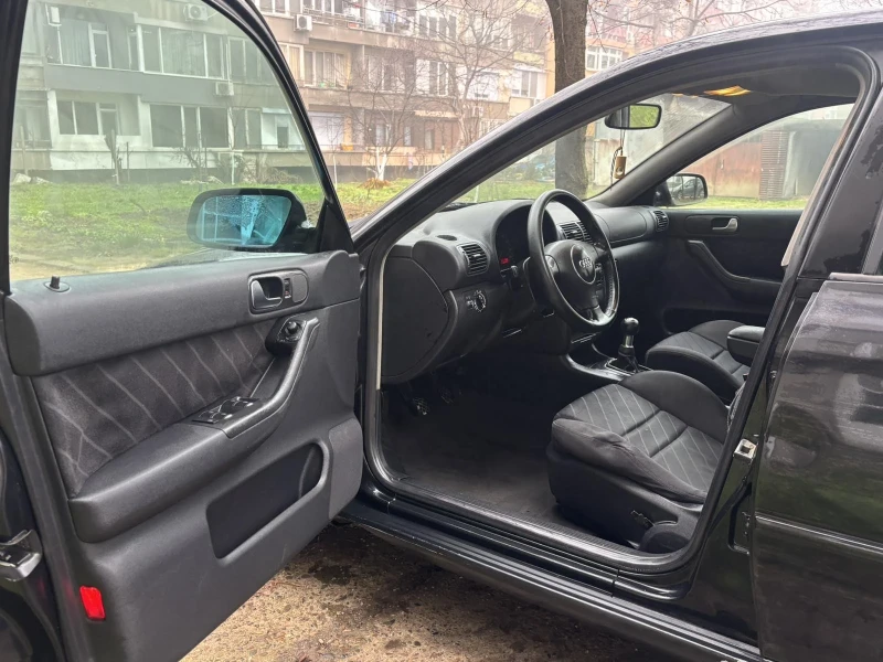 Audi A3, снимка 5 - Автомобили и джипове - 52866043