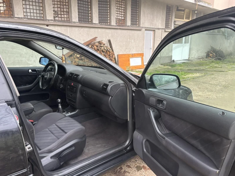 Audi A3, снимка 6 - Автомобили и джипове - 52866043