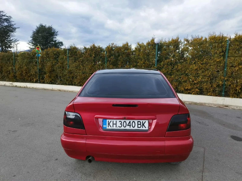 Citroen Xsara, снимка 5 - Автомобили и джипове - 52966780