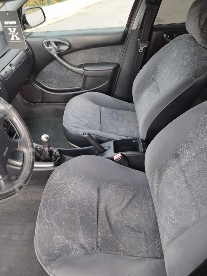 Citroen Xsara, снимка 12 - Автомобили и джипове - 52966780