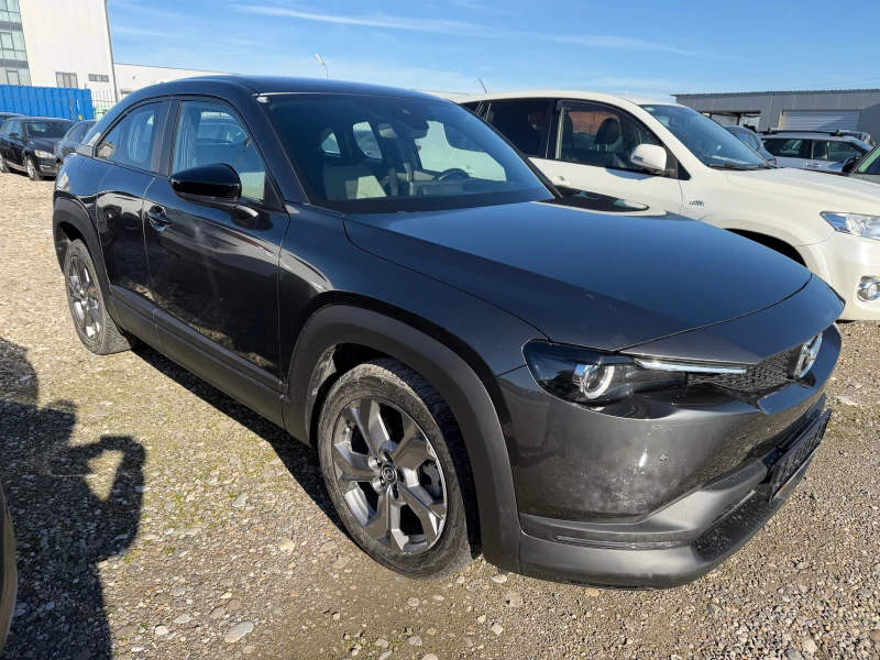 Mazda MX-30, снимка 3 - Автомобили и джипове - 53129224