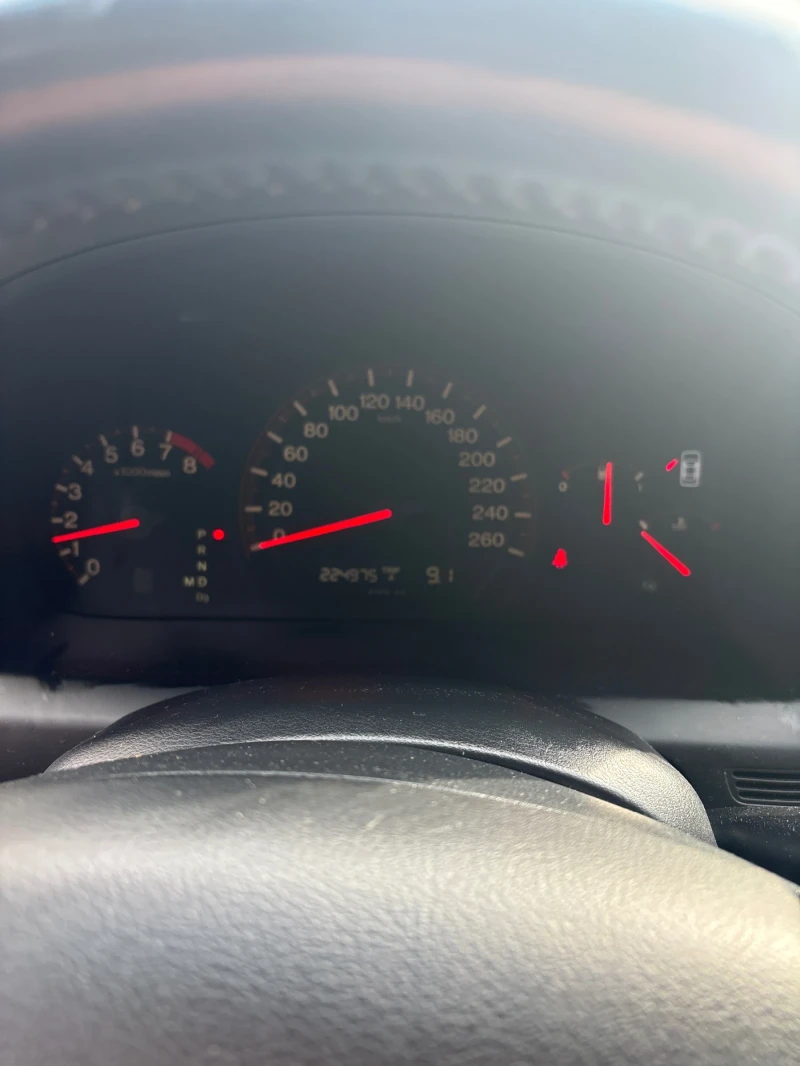 Honda Accord 2.4i бензин инклузив, снимка 3 - Автомобили и джипове - 53219061