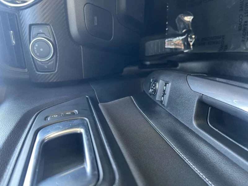 Ford Mustang * I4 Coupe * CARFAX * ЦЕНА ДО БГ, снимка 16 - Автомобили и джипове - 53273124