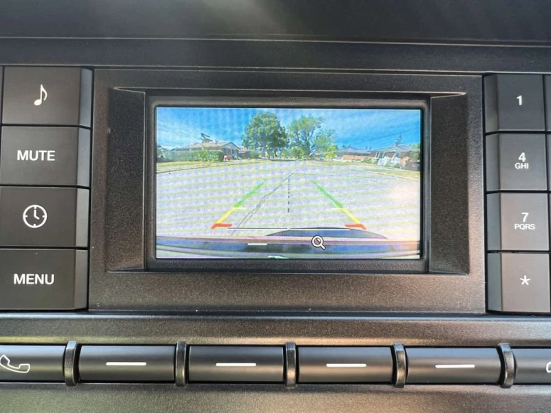 Ford Mustang * I4 Coupe * CARFAX * ЦЕНА ДО БГ, снимка 13 - Автомобили и джипове - 53273124