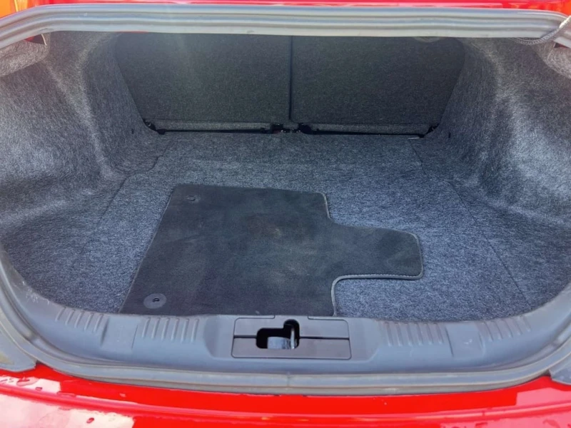 Ford Mustang * I4 Coupe * CARFAX * ЦЕНА ДО БГ, снимка 7 - Автомобили и джипове - 53273124