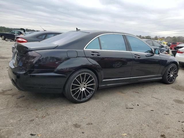 Mercedes-Benz S 500 FACE* AMG* PACK* ОБДУХВАНЕ* МАСАЖ* ДИСТРОНИК* ВАКУ, снимка 4 - Автомобили и джипове - 49172532