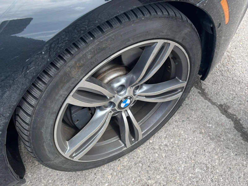 BMW 650 XDRIVE CARFAX АВТО КРЕДИТ - 23500 лв. - 84681896 | Car24.bg