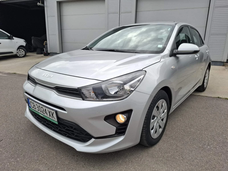 Kia Rio 1.0 Турбо Гаранция - 26990 лв. - 94215314 1