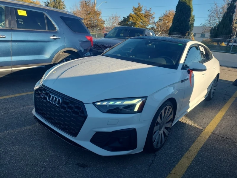 Audi S5 * TECHNIK * CARFAX * БЕЗ ПЪРВОНАЧАЛНА ВНОСКА - 52900 лв. / 27047.34 € - 16415479 1