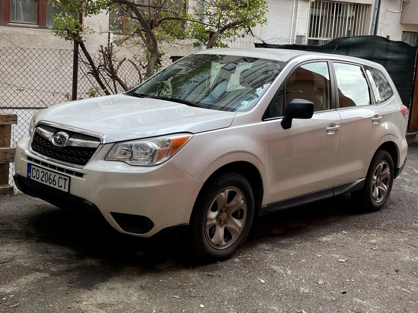 Subaru Forester 2.5 AWD - 186k.c - изображение 7