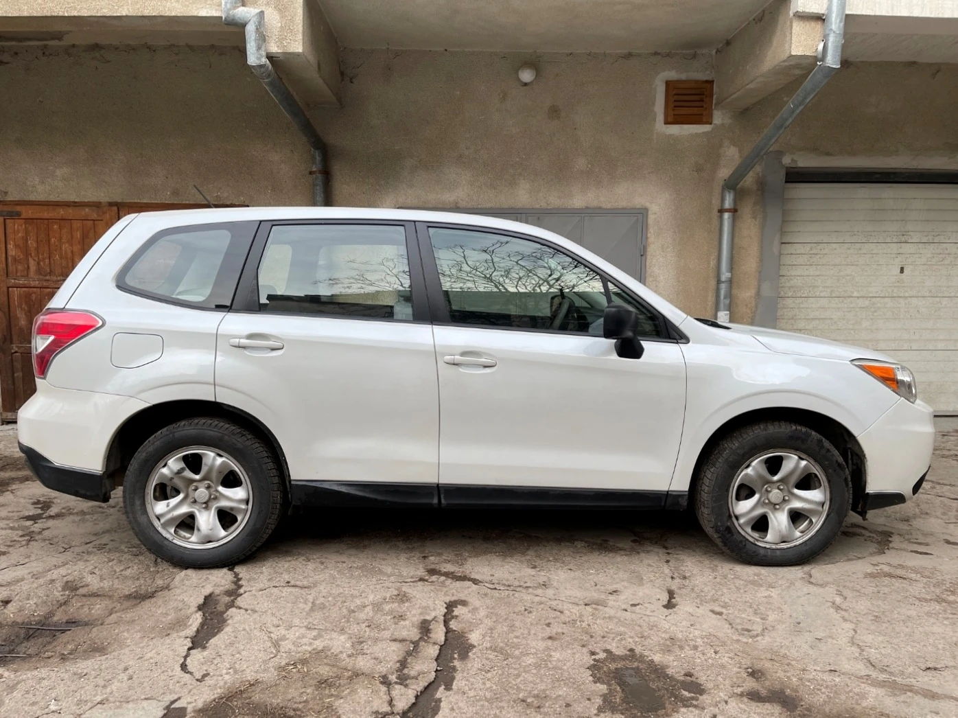 Subaru Forester 2.5 AWD - 186k.c - изображение 3