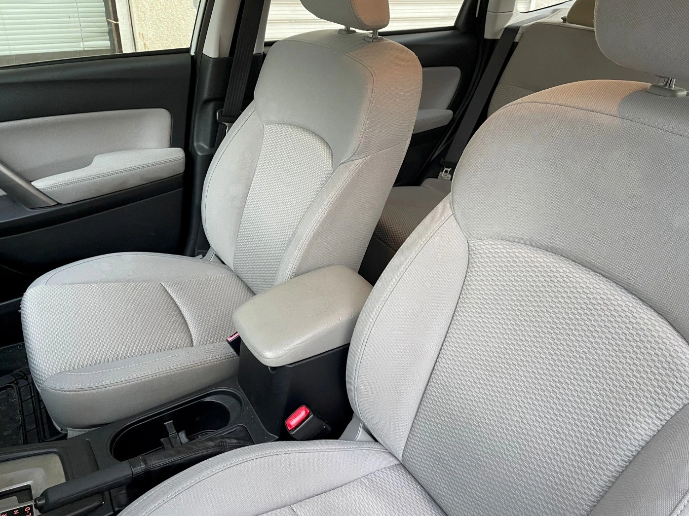 Subaru Forester 2.5 AWD - 186k.c | Mobile.bg   14