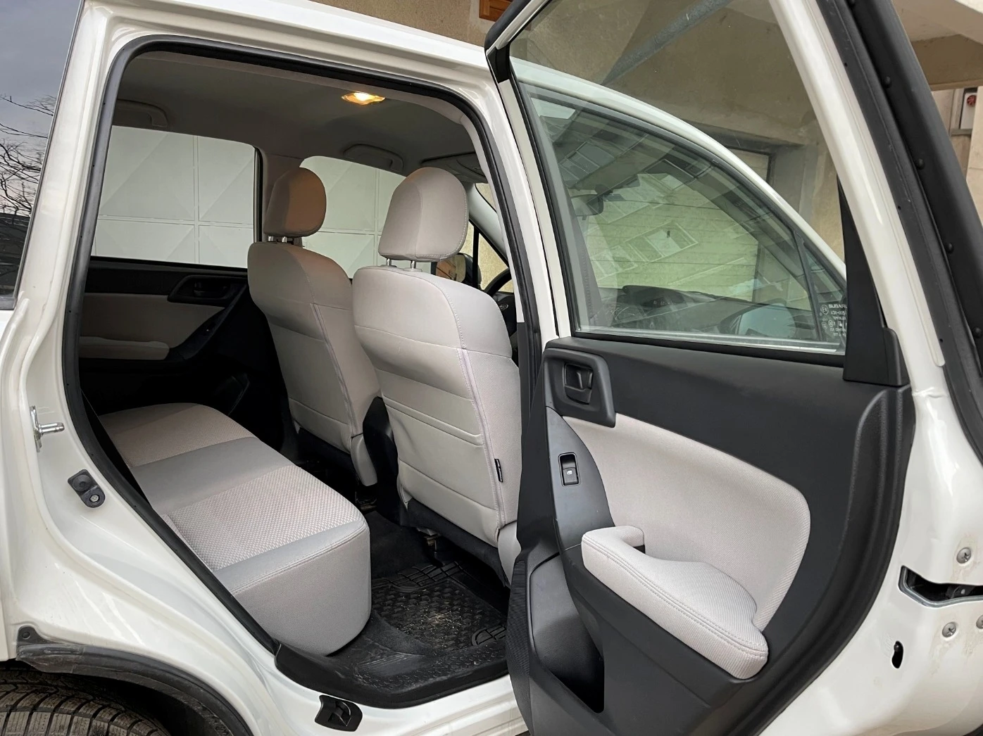 Subaru Forester 2.5 AWD - 186k.c | Mobile.bg   15