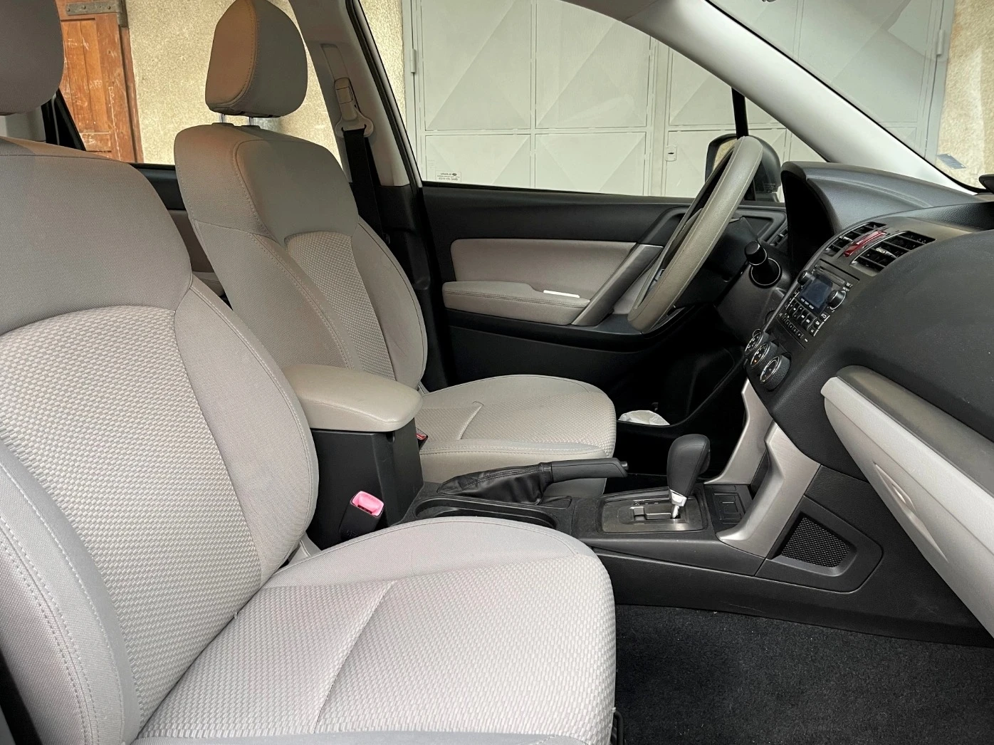 Subaru Forester 2.5 AWD - 186k.c | Mobile.bg   16