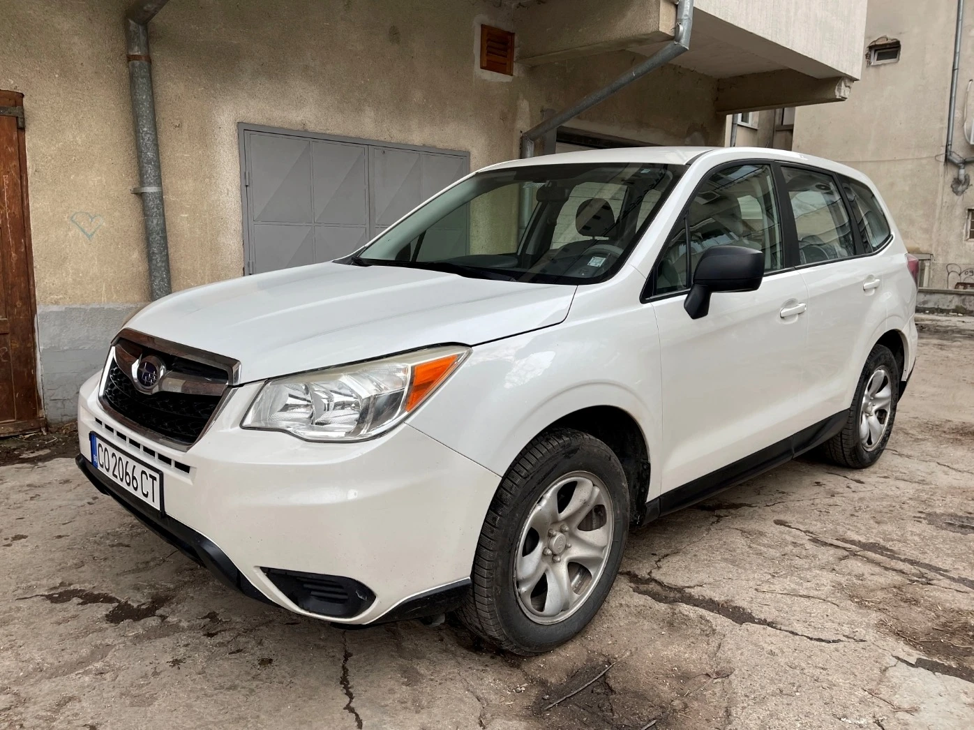 Subaru Forester 2.5 AWD - 186k.c - изображение 6