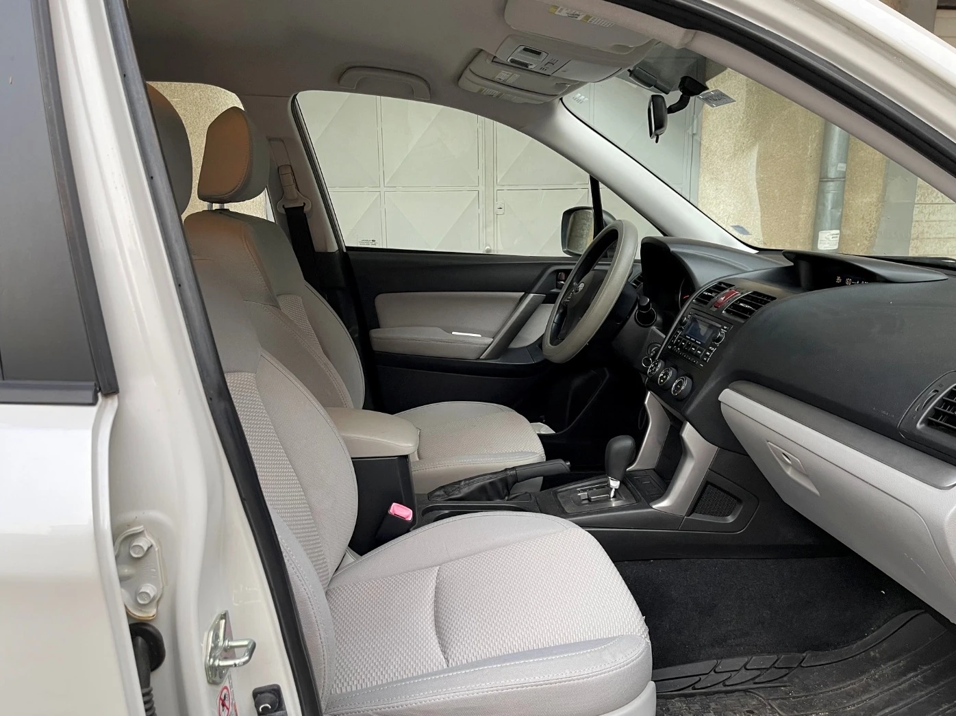 Subaru Forester 2.5 AWD - 186k.c | Mobile.bg   13