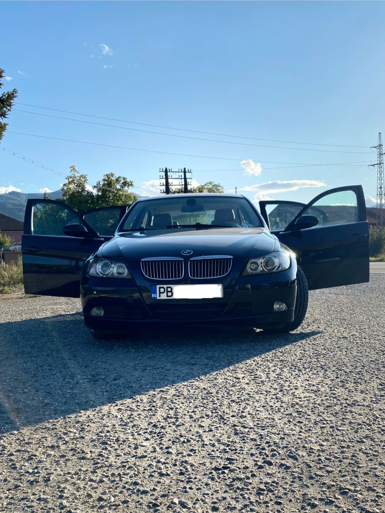 BMW 325  - изображение 4