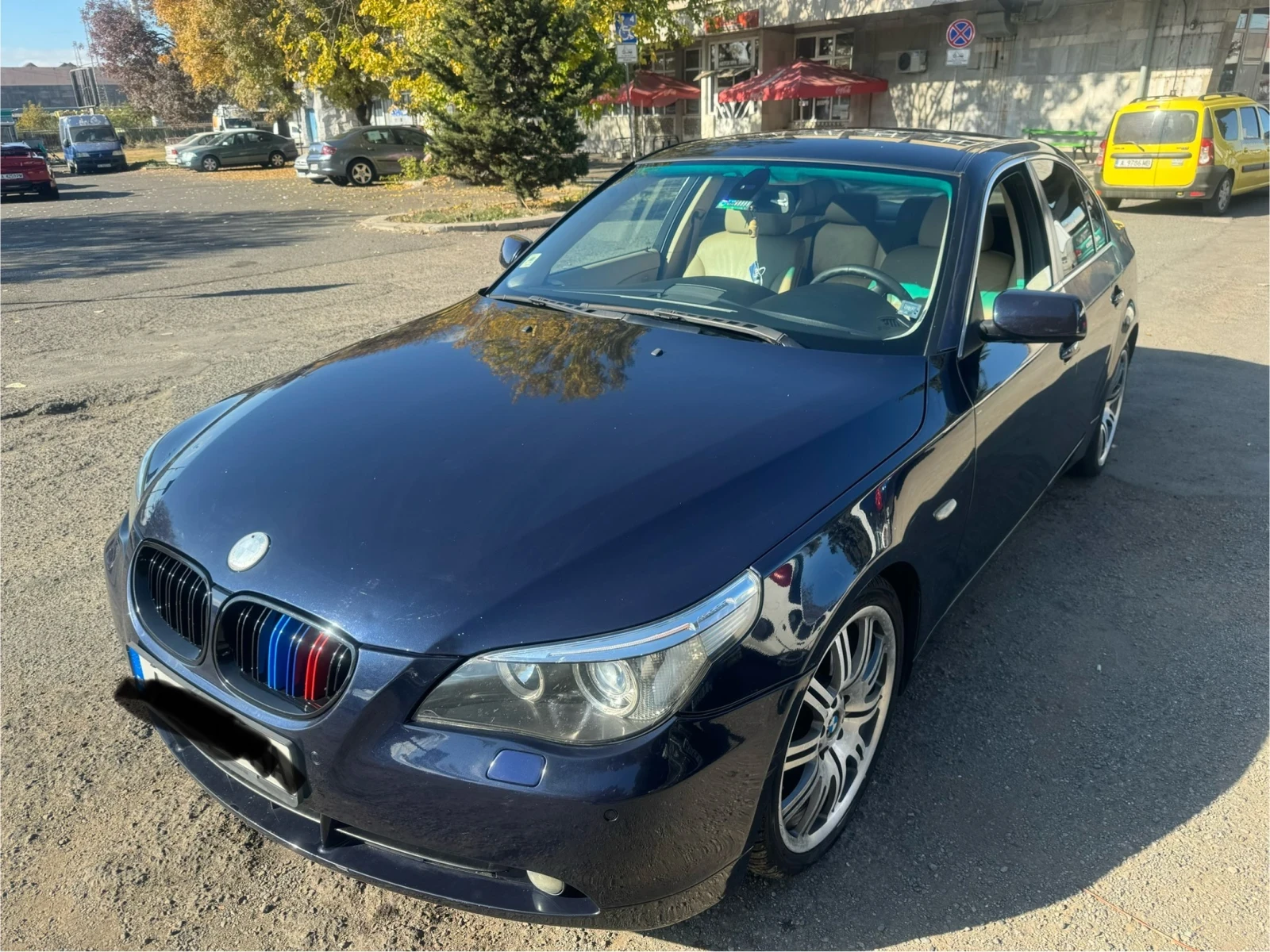 BMW 530 | Mobile.bg — изображение 1