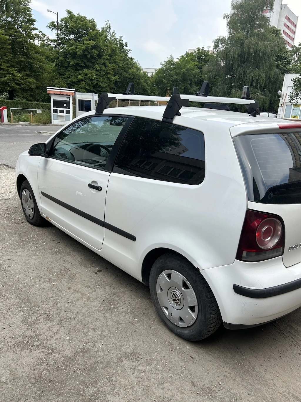 VW Polo  - изображение 5
