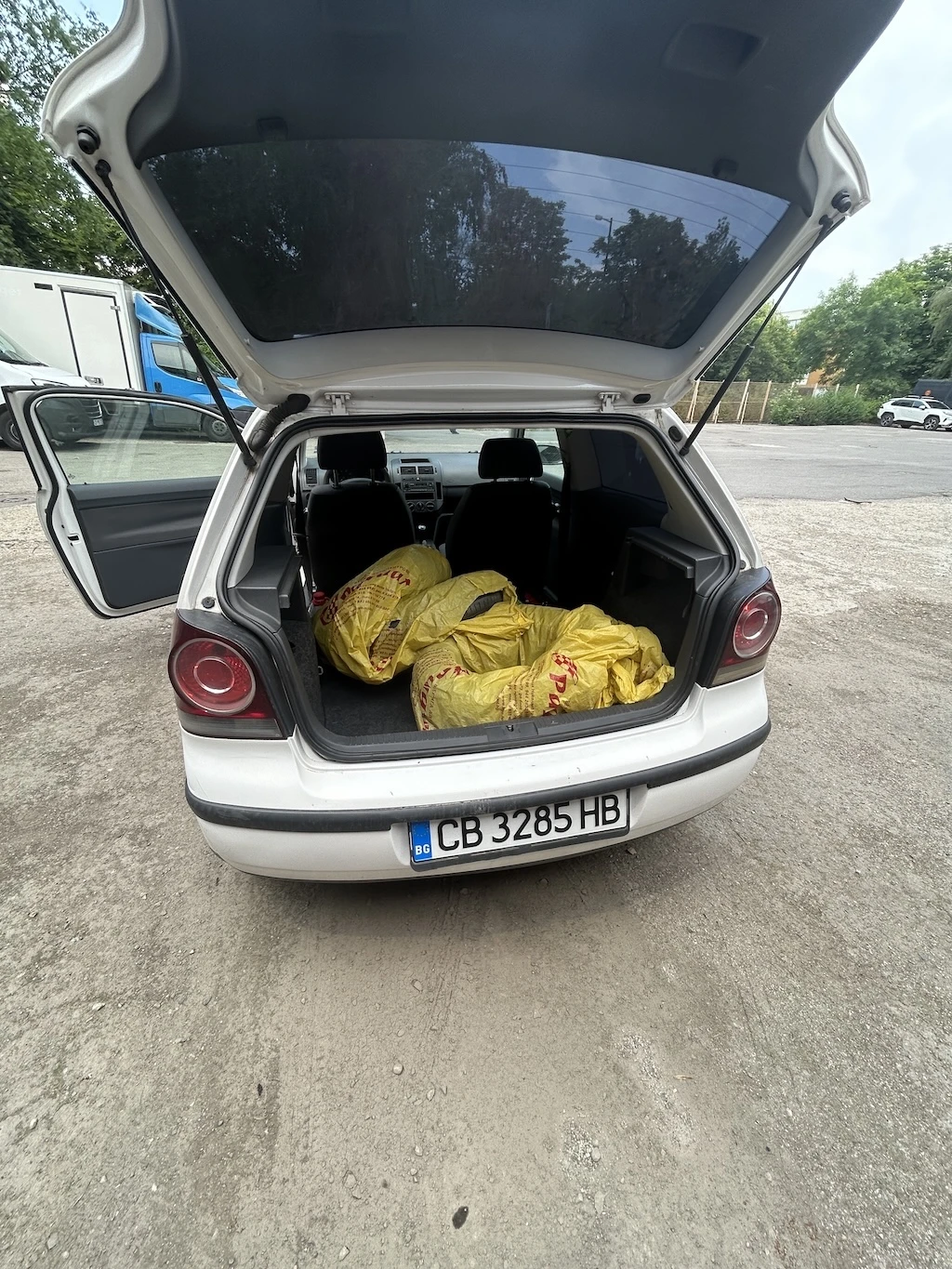 VW Polo  - изображение 9