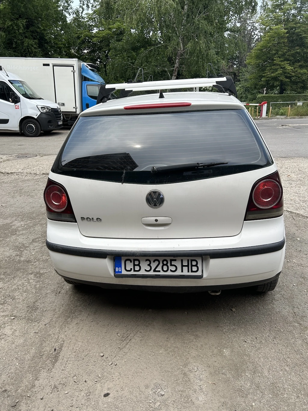 VW Polo  - изображение 4