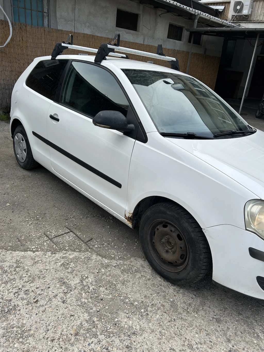 VW Polo  - изображение 3
