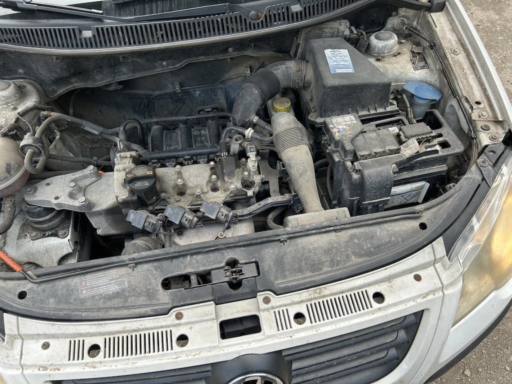 VW Polo  - изображение 2