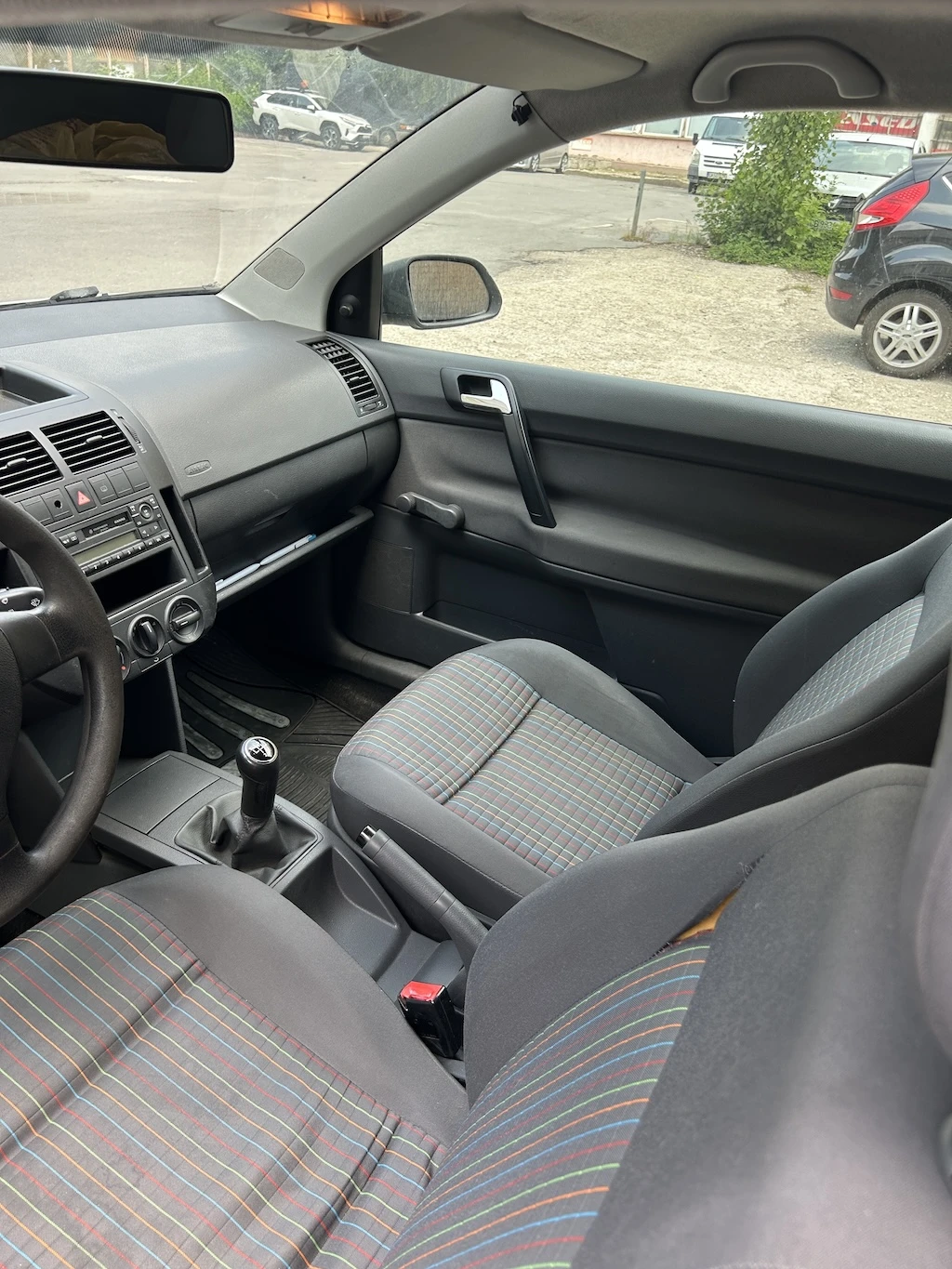 VW Polo  - изображение 7