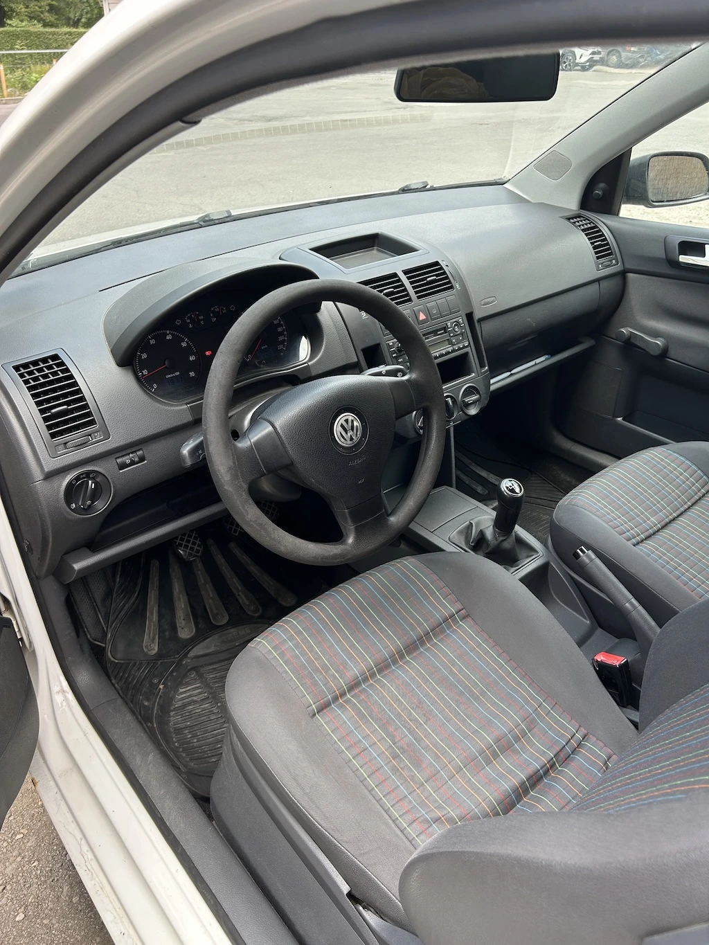 VW Polo  - изображение 6