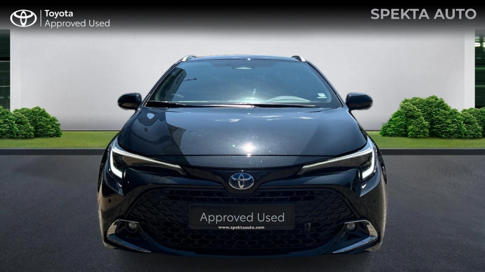 Toyota Corolla Месечна вноска от 618 лв. - изображение 5