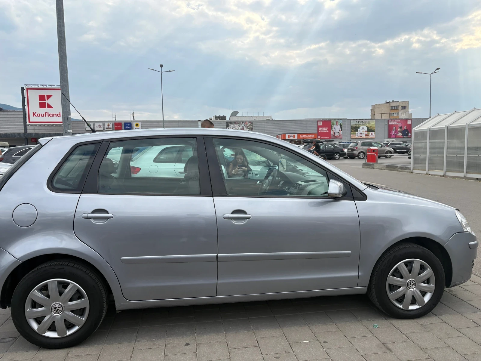 VW Polo  - изображение 7