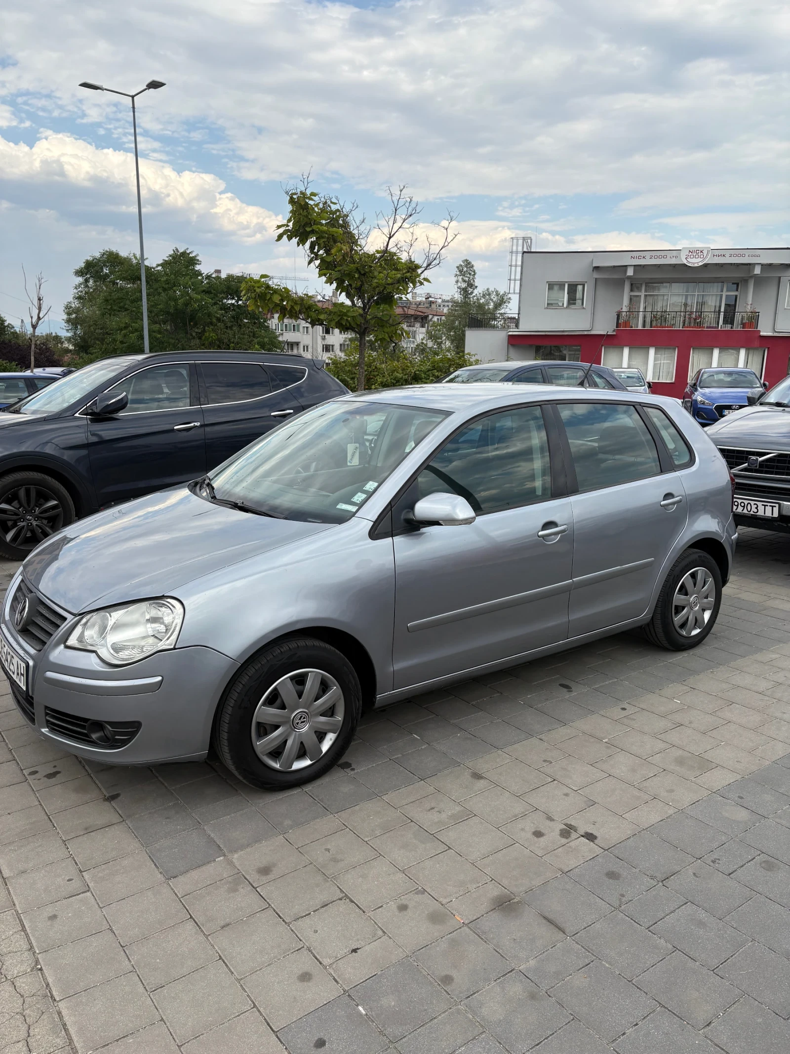 VW Polo  - изображение 2