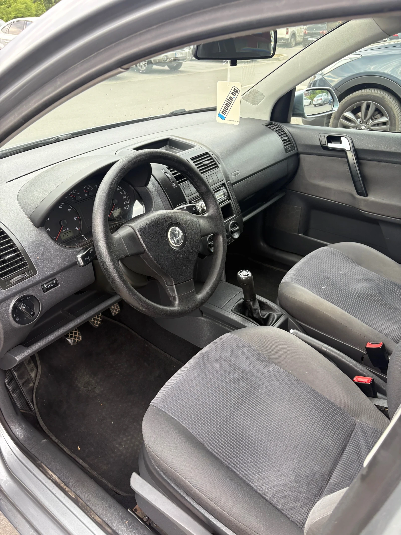 VW Polo  - изображение 10