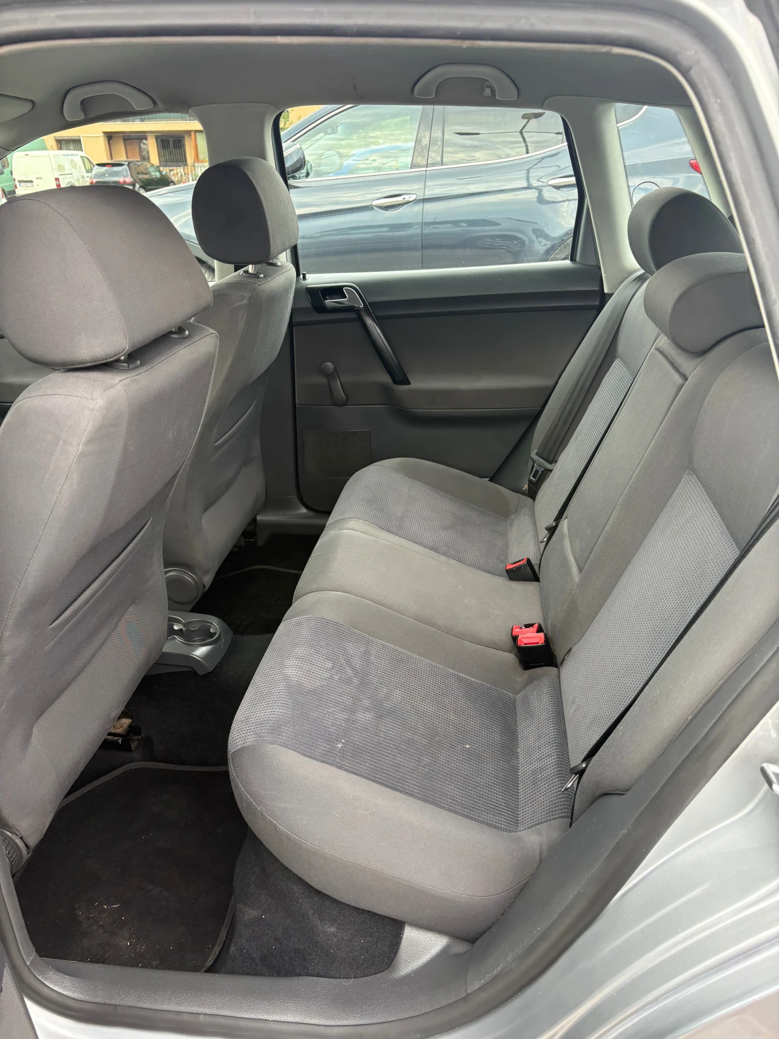 VW Polo  - изображение 9