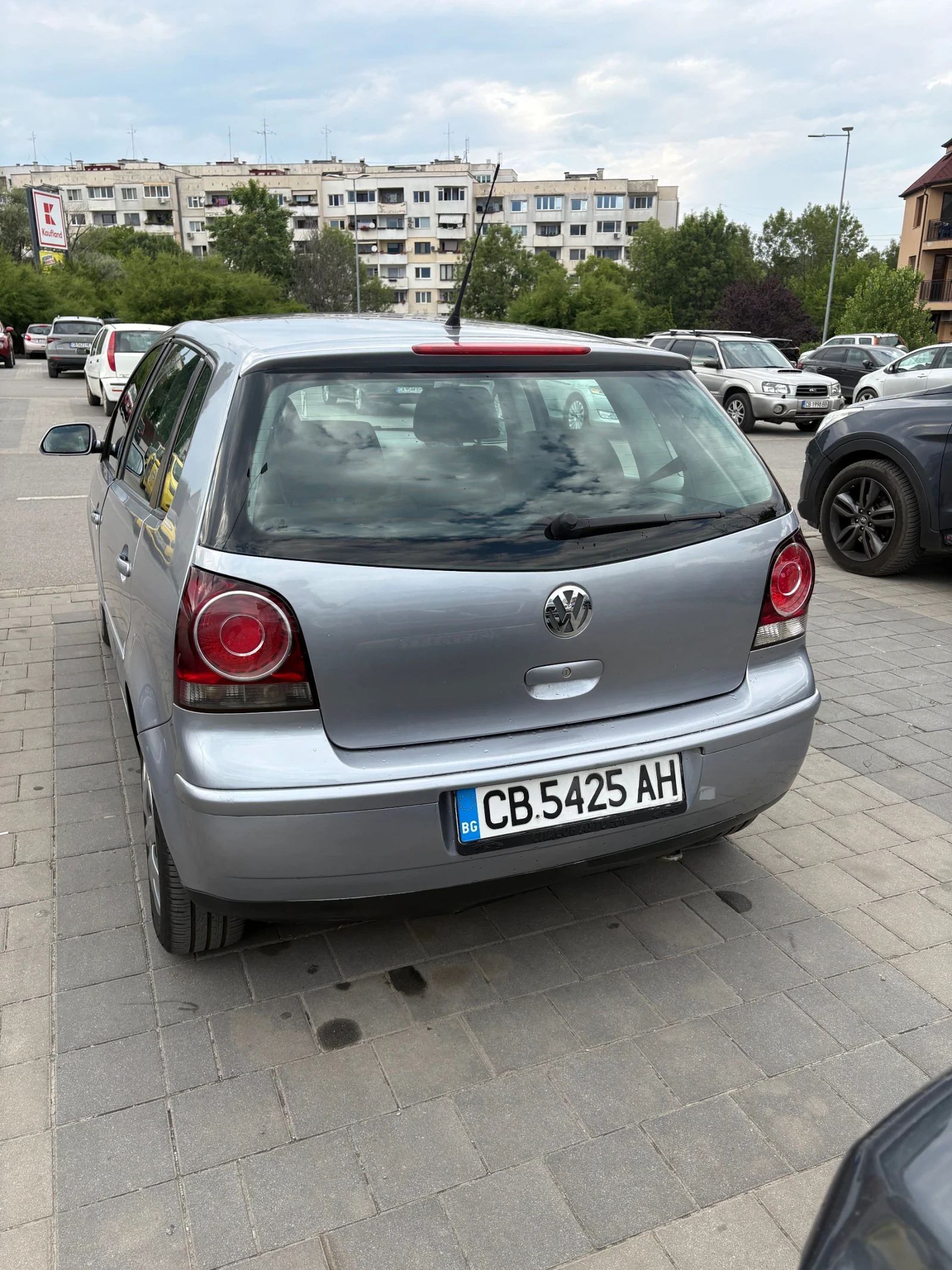 VW Polo  - изображение 3