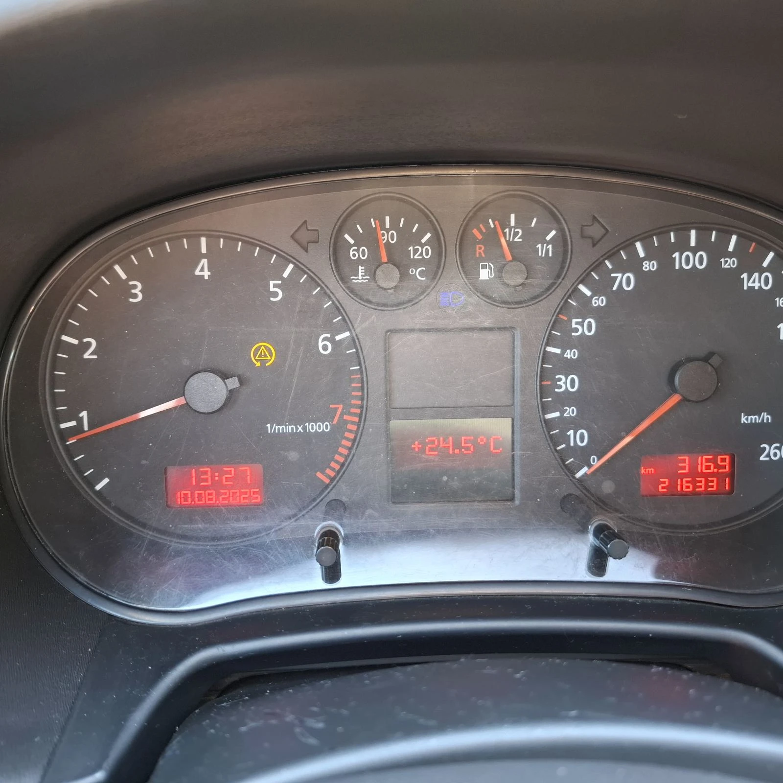 Audi A3  - изображение 10