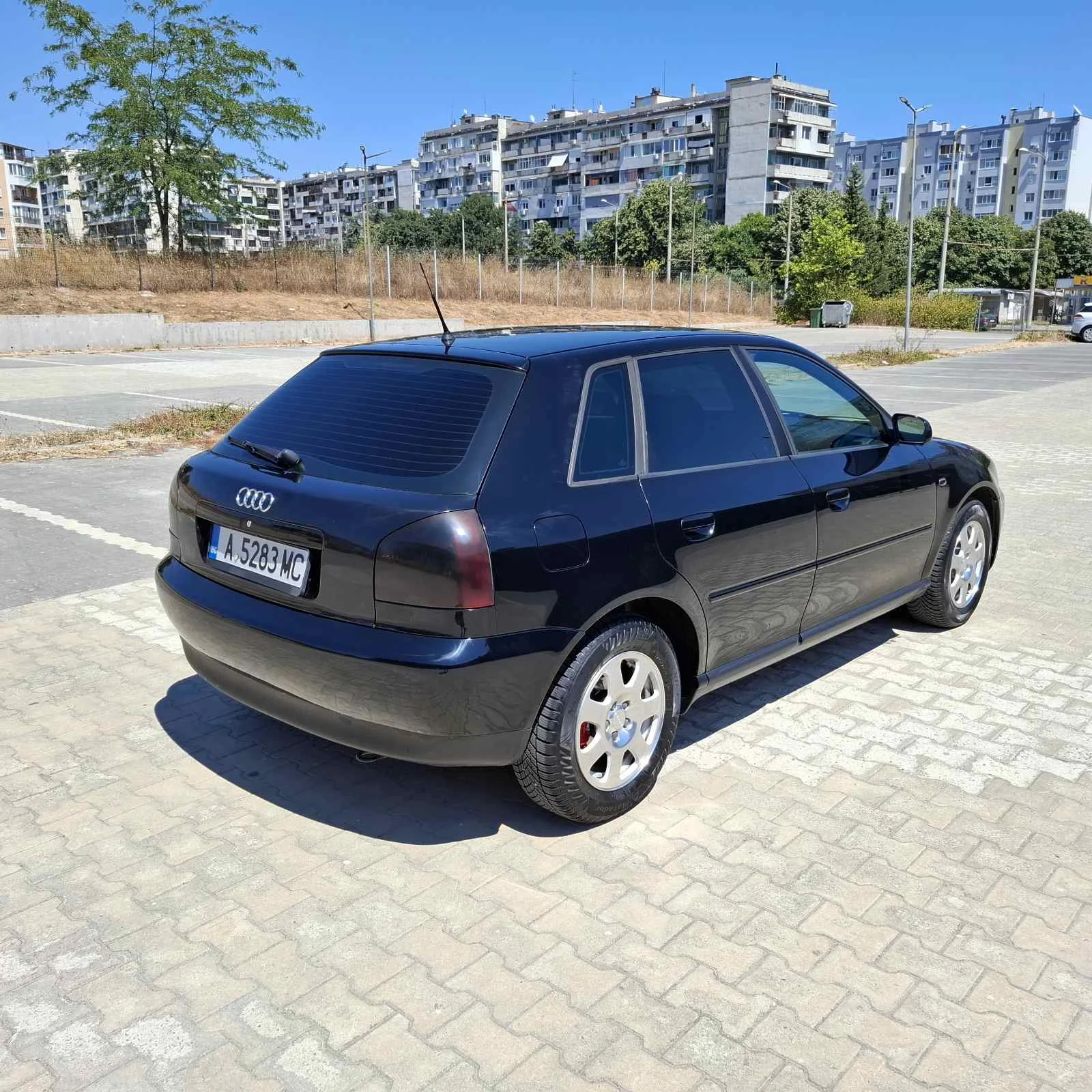 Audi A3  - изображение 2
